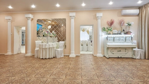 Фото №4 зала Малый банкетный зал