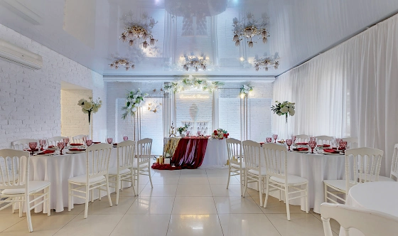 Фото №19 зала Большой зал