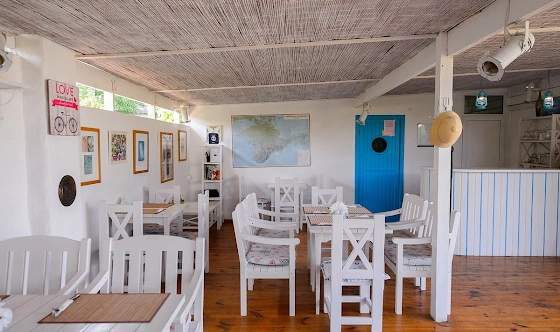 Фото №13 зала Терраса