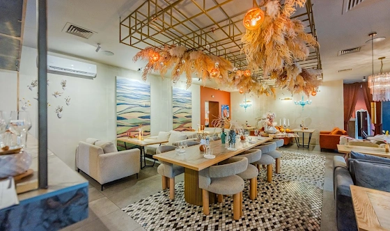 Фото №9 зала Зал на 50 человек 