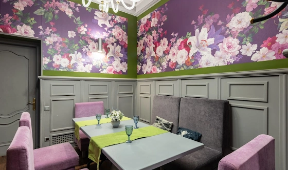 Фото №3 зала VIP-зал №1