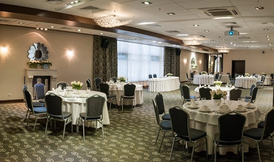 Фото №9 зала Зал «Адмиральский»