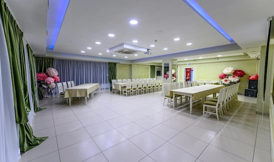 Фото №12 зала Зал на 60 человек