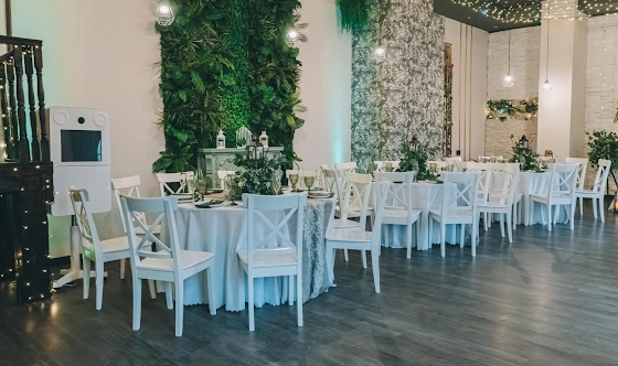 Фото №2 зала Основной зал 