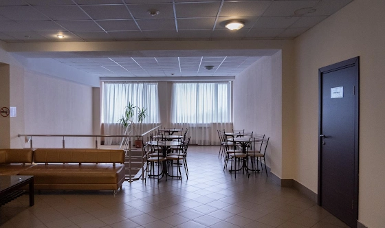 Фото №10 зала Конференц-зал 