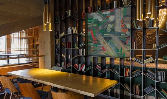 Фото №4 зала Французский балкон 