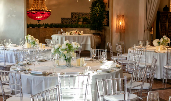 Фото №11 зала Зал «Батуми»