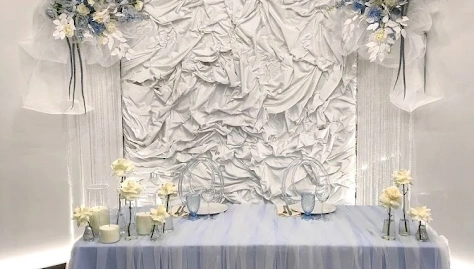 Фото №2 зала Основной зал