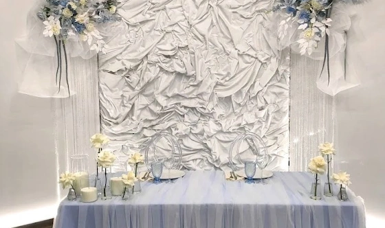 Фото №2 зала Основной зал