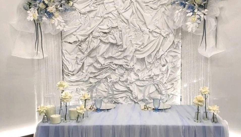 Фото №2 зала Основной зал