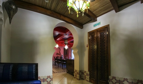 Фото №9 зала VIP-зал