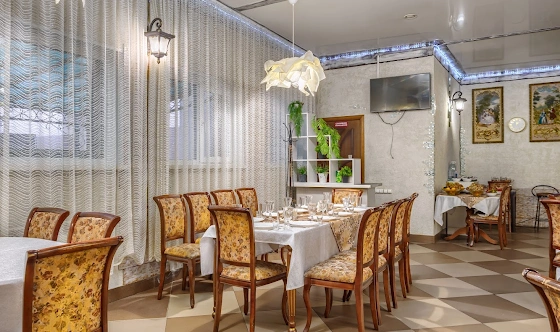 Фото №5 зала Зал на 80 человек