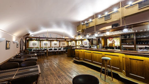 Фото №3 зала Ресторан