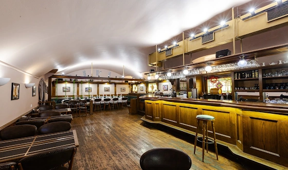 Фото №3 зала Ресторан