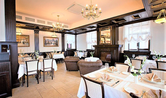 Фото №16 зала Зал на 60 человек