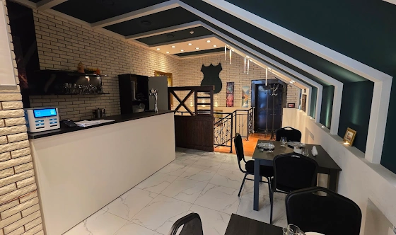 Фото №3 зала VIP - зал