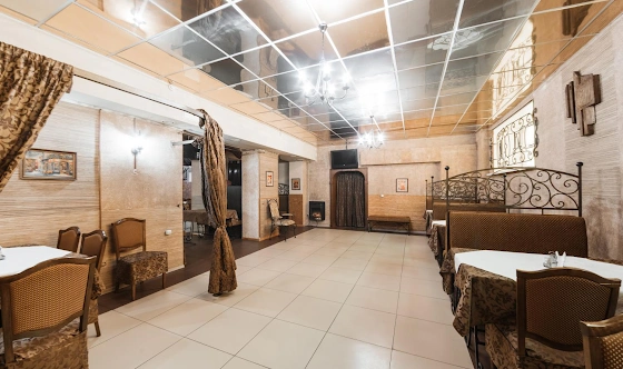 Фото №6 зала Малый зал