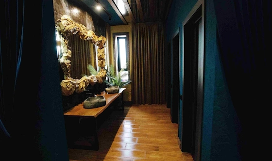 Фото №5 зала Зал «Крылья»