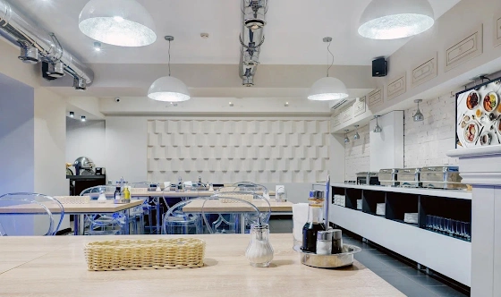 Фото №7 зала Зал на 20 человек 