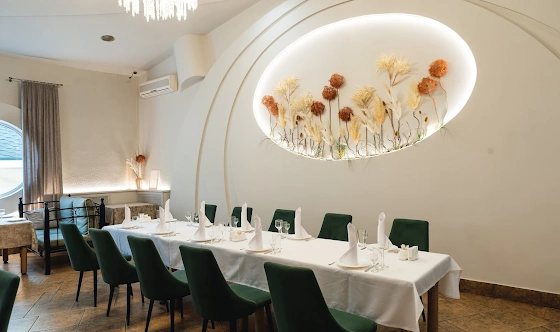 Фото №12 зала Основной зал