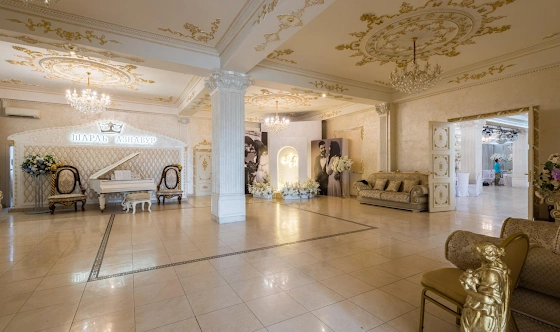 Фото №3 зала Малый зал