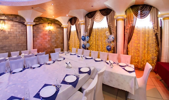 Фото №5 зала Большой зал