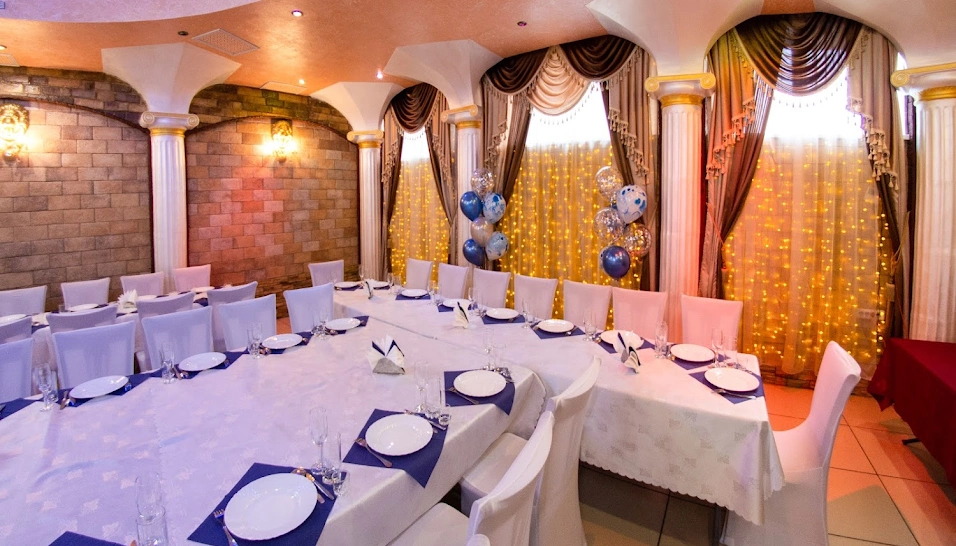 Фото №5 зала Большой зал