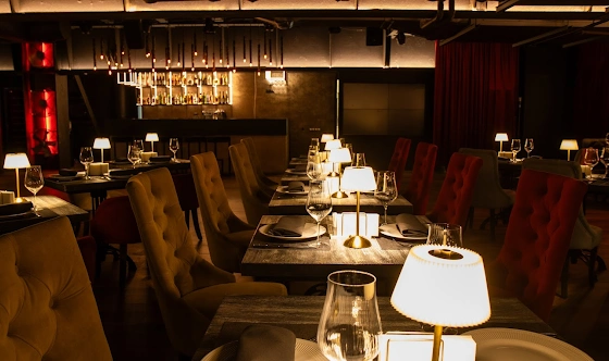 Фото №13 зала 2 этаж