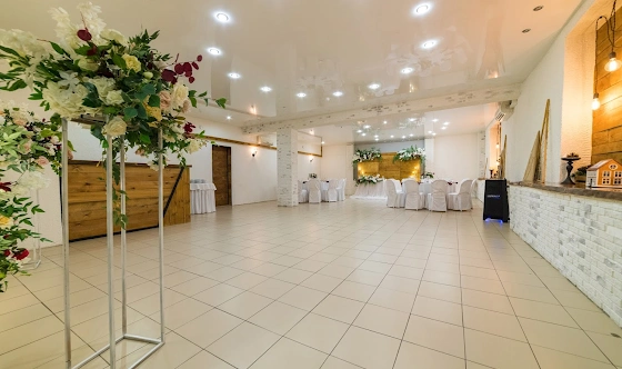 Фото №12 зала Основной зал