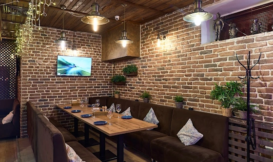 Фото №5 зала Основной зал