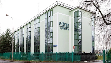 Фото №3 зала Зал «Толстой»