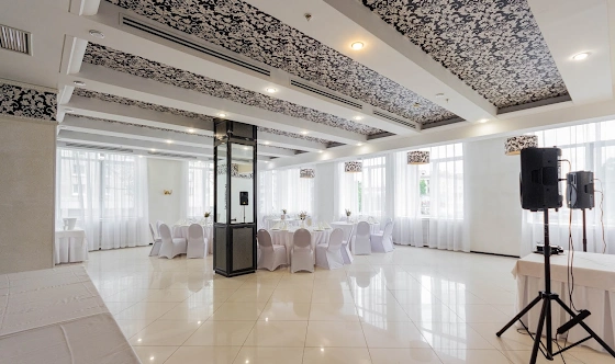 Фото №20 зала Зал «Бешамель»