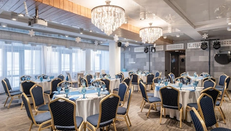 Фото №3 зала Банкетный зал