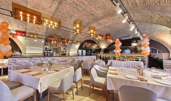 Фото №11 зала Основной зал