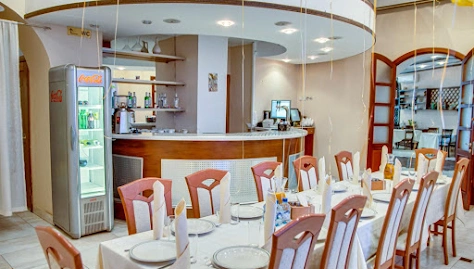 Фото №3 зала Зал «Барный»