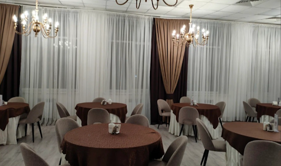 Фото №4 зала Малый зал 