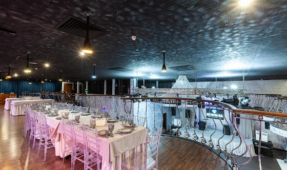 Фото №18 зала Основной зал 