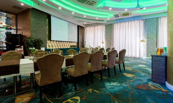 Фото №15 зала Зал "Атмосфера" 