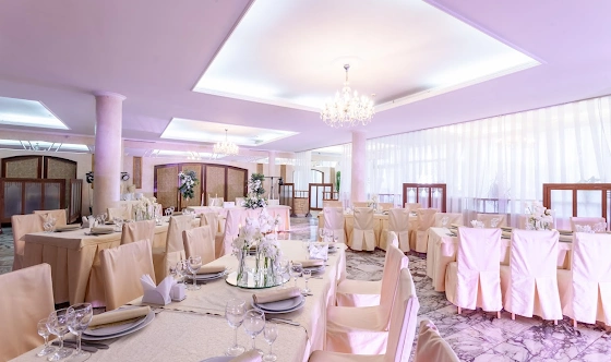 Фото №4 зала Ресторан «Массимо»