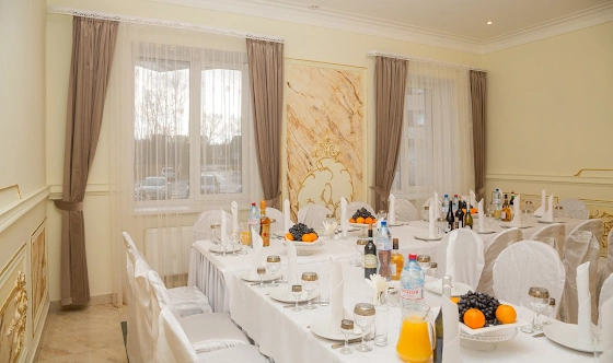 Фото №10 зала VIP-зал