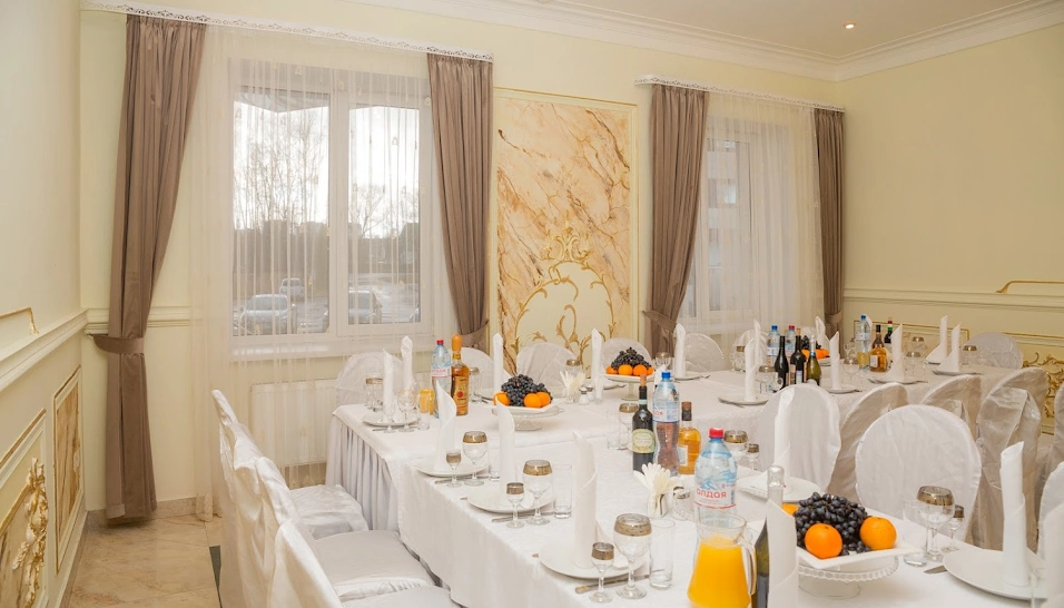 Фото №10 зала VIP-зал