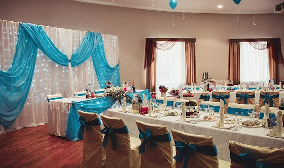 Фото №7 зала Зал на 100 человек