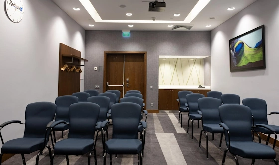 Фото №4 зала Orion