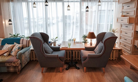 Фото №9 зала Основной зал 