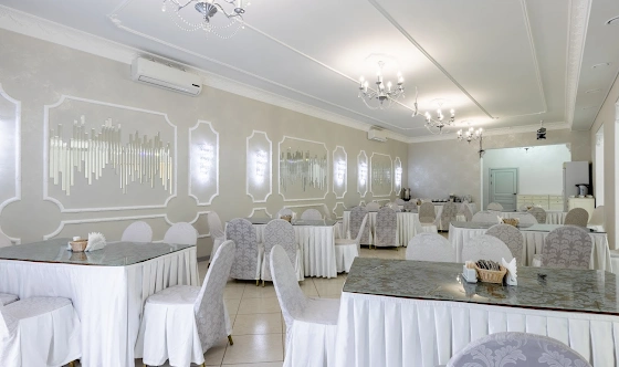 Фото №10 зала Основной зал 