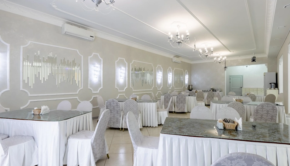 Фото №10 зала Основной зал 