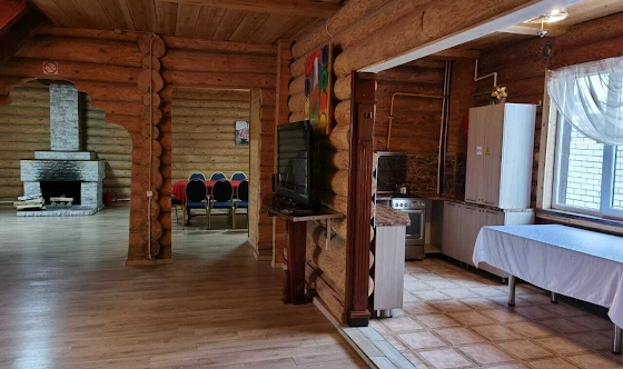 Фото №5 зала Дом 3