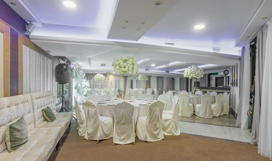 Фото №16 зала Зал «Dublin»