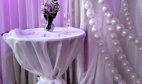 Фото №14 зала Банкетный зал