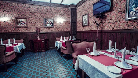 Фото №3 зала Зал «Комфорт»